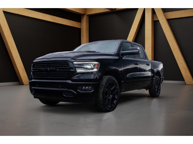 2023 RAM 1500 Sport (Stk: P0226) in Québec - Image 1 of 19