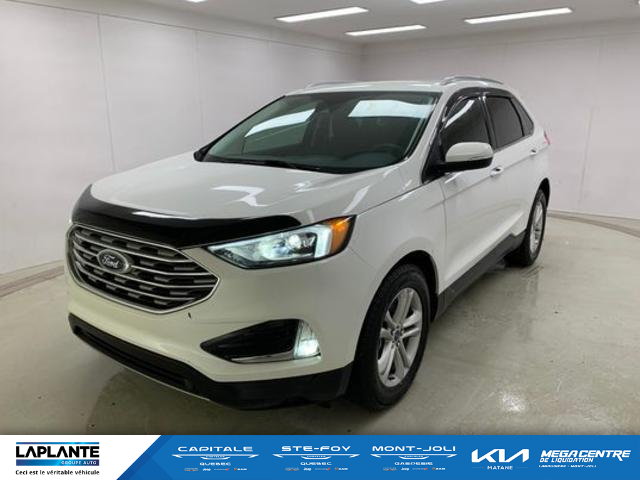 2020 Ford Edge SEL (Stk: M0850R) in Québec - Image 1 of 28
