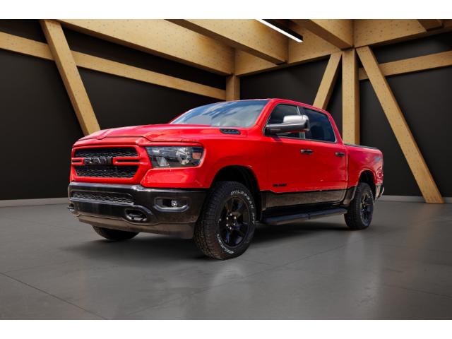 2023 RAM 1500 Big Horn (Stk: P0252) in Québec - Image 1 of 20