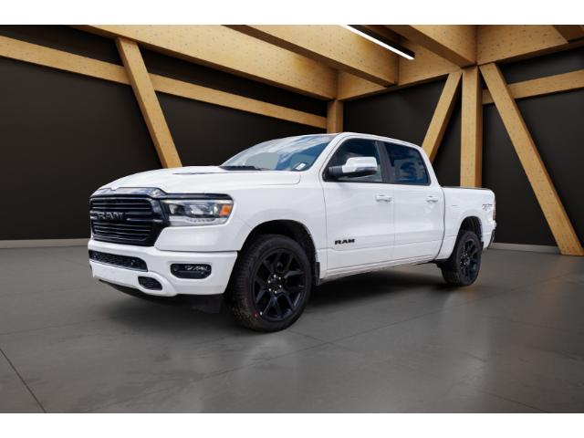 2023 RAM 1500 Sport (Stk: P0346) in Québec - Image 1 of 20