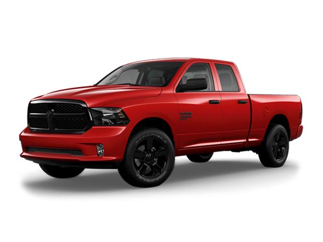 New 2023 RAM 1500 Classic Tradesman  - Quebec - Sainte-Foy Chrysler