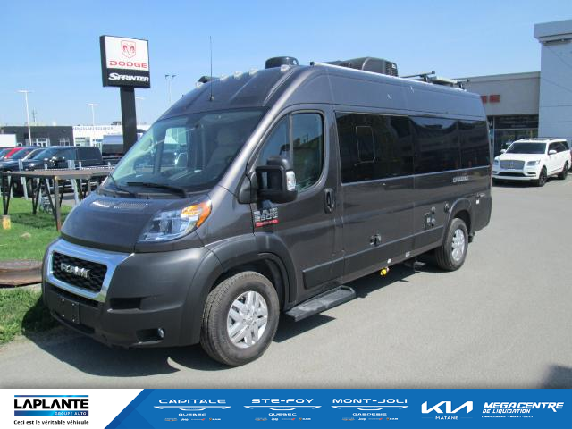 2022 RAM ProMaster 3500 Window Van  (Stk: 1558) in Québec - Image 1 of 26