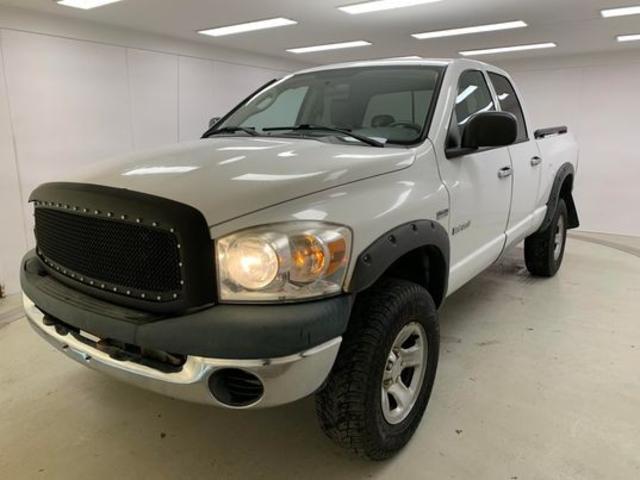 2008 Dodge Ram 1500 ST/SXT (Stk: 1503A) in Québec - Image 1 of 24