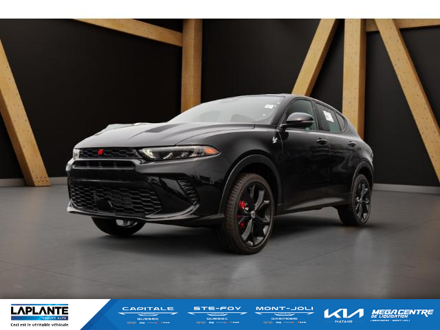 2024 Dodge Hornet GT (Stk: R0019) in Québec - Image 1 of 20