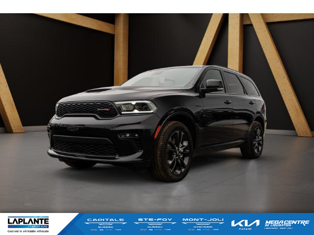 2023 Dodge Durango R/T (Stk: P0388) in Québec - Image 1 of 20