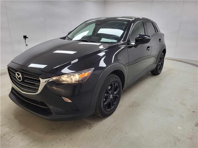 2019 Mazda CX-3 GS (Stk: 2150v) in Quebec - Image 1 of 30