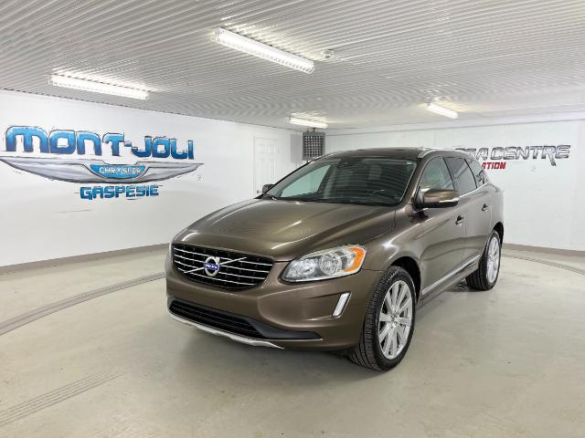 Volvo XC60 T6 at $21995 2015 à vendre chez Méga Centre de