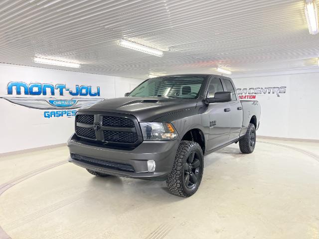 2019 RAM 1500 Classic ST (Stk: 22203a) in Mont-Joli - Image 1 of 12