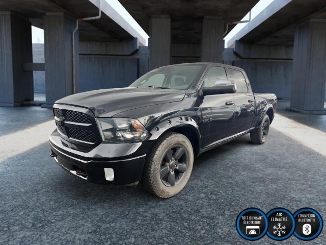 2018 RAM 1500 SLT (Stk: 1250) in Québec - Image 1 of 19