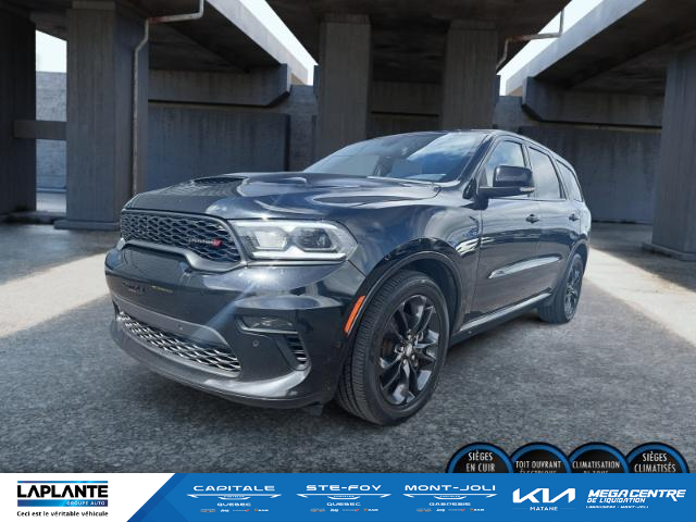 2021 Dodge Durango R/T (Stk: 2044) in Québec - Image 1 of 23