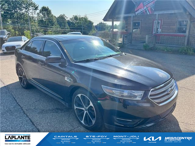 2014 Ford Taurus SEL (Stk: u1355) in Rawdon - Image 1 of 18