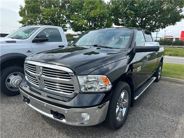 Used 2018 RAM 1500 SLT  - Quebec - Sainte-Foy Chrysler