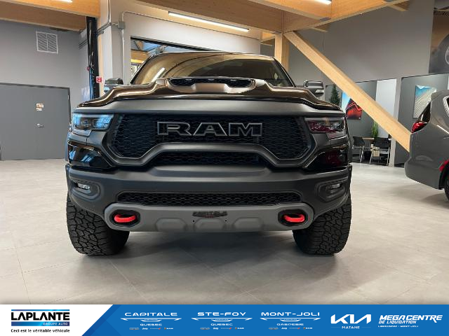 2022 RAM 1500 TRX (Stk: 123456) in Québec - Image 1 of 37