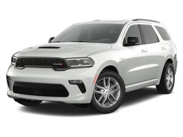 New 2023 Dodge Durango R/T  - Québec - Capitale Chrysler