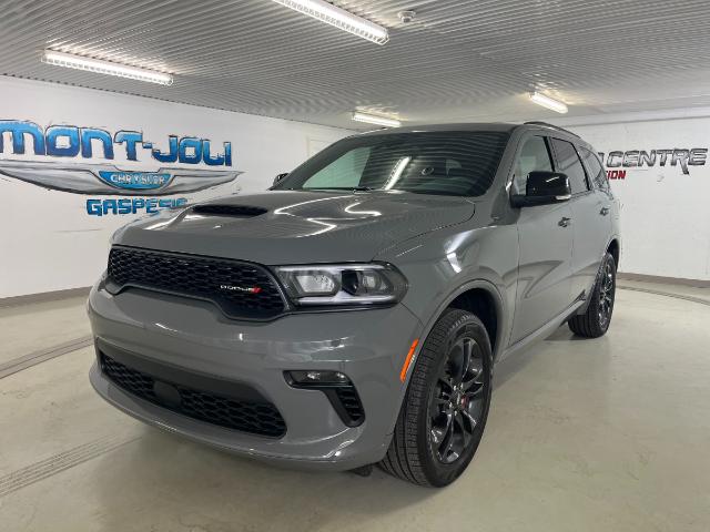 2023 Dodge Durango GT (Stk: 23157a) in Mont-Joli - Image 1 of 18