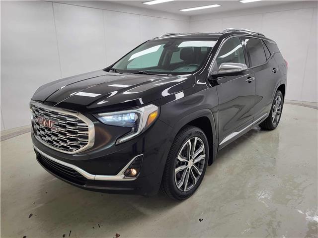 2020 GMC Terrain Denali (Stk: 1p261a) in Quebec - Image 1 of 20