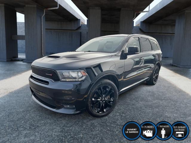 2020 Dodge Durango R/T (Stk: M0759B) in Québec - Image 1 of 29