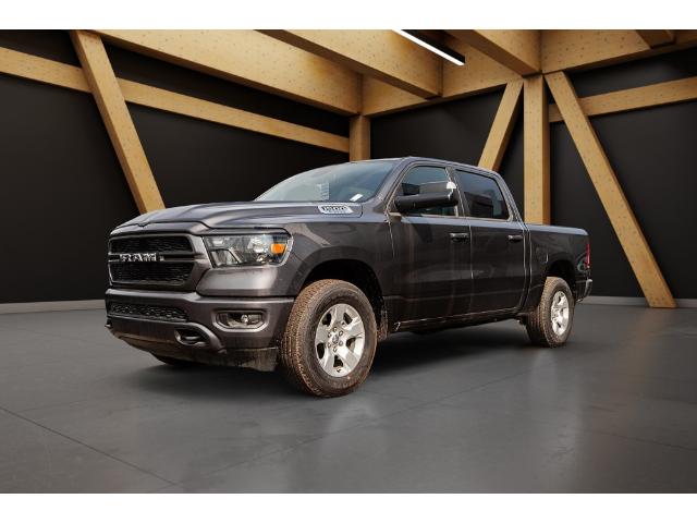 2023 RAM 1500 Tradesman (Stk: P0295) in Québec - Image 1 of 18