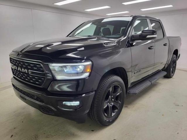 2022 RAM 1500 Sport (Stk: 2067) in Québec - Image 1 of 43