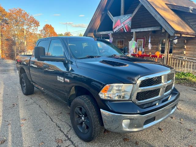 2013 RAM 1500 ST in Rawdon - Image 1 of 17