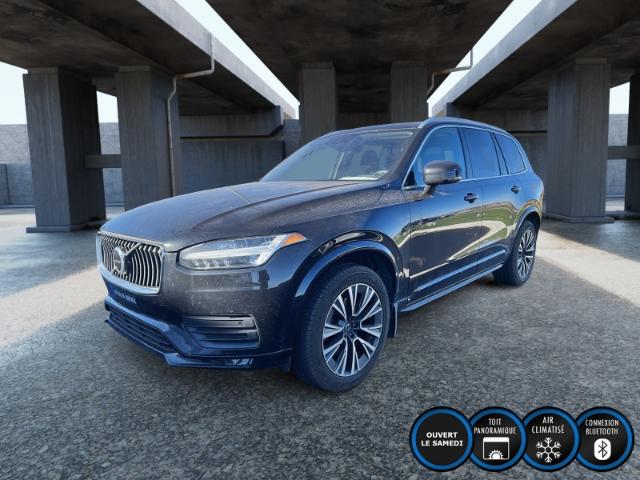 Bâche VOLVO XC90 - Livraison OFFERTE