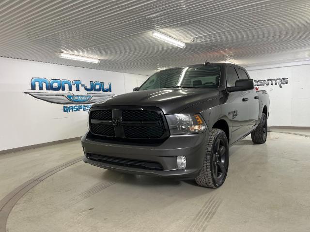 2021 RAM 1500 Classic Tradesman (Stk: u1394) in Mont-Joli - Image 1 of 12