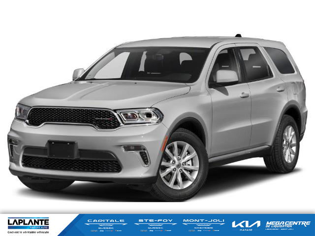 2024 Dodge Durango SRT Hellcat in Québec - Image 1 of 11