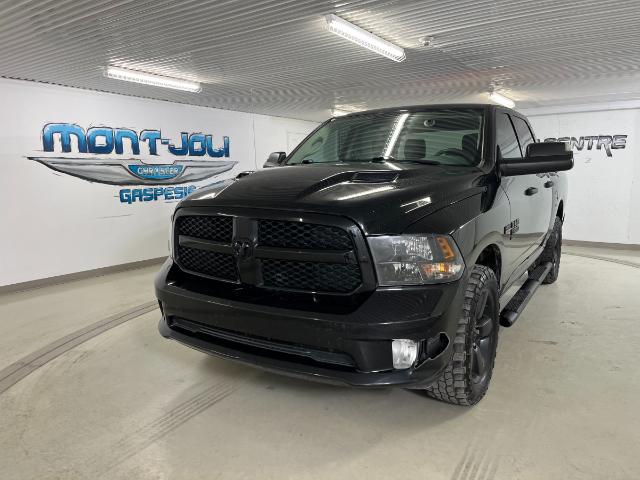 2019 RAM 1500 Classic ST (Stk: u1360b) in Mont-Joli - Image 1 of 12