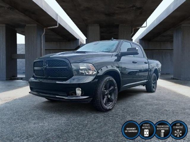 2021 RAM 1500 Classic Tradesman (Stk: P0384A) in Québec - Image 1 of 19