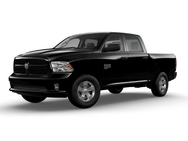 New 2022 RAM 1500 Classic Tradesman  - Quebec - Sainte-Foy Chrysler