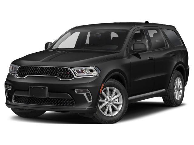 2024 Dodge Durango R/T (Stk: 1R099) in Quebec - Image 1 of 11