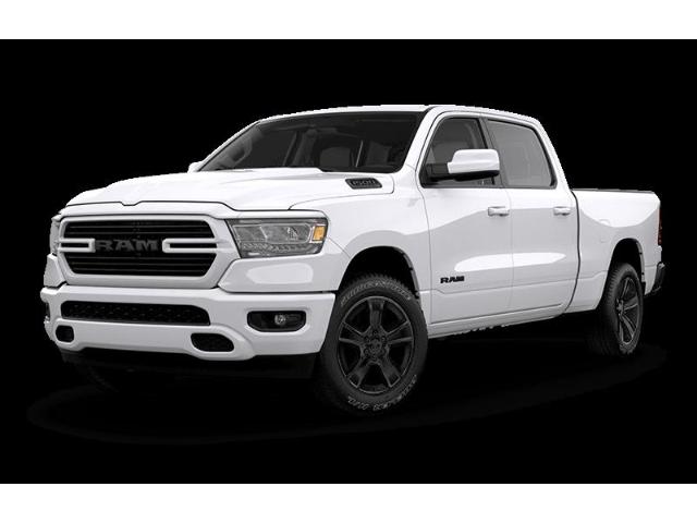 New 2023 RAM 1500 Sport  - Quebec - Sainte-Foy Chrysler