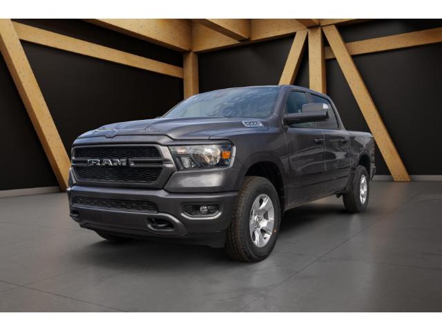 2023 RAM 1500 Tradesman (Stk: 1P214) in Quebec - Image 1 of 21