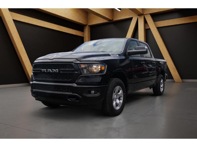 2023 RAM 1500 Tradesman (Stk: 1P215) in Quebec - Image 1 of 21