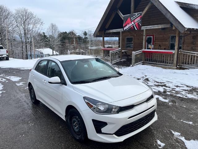 2022 Kia Rio LX+ (Stk: 23178B) in Rawdon - Image 1 of 18