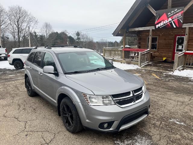 2015 Dodge Journey R/T (Stk: U1343A) in Rawdon - Image 1 of 19