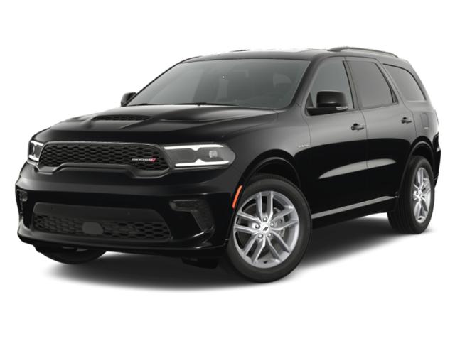 New 2024 Dodge Durango R/T  - Québec - Capitale Chrysler