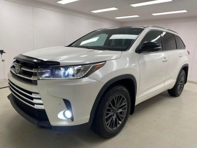 2017 Toyota Highlander Limited (Stk: P0418S) in Québec - Image 1 of 31