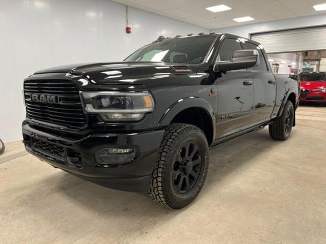 2019 RAM 2500 Laramie (Stk: R0091A) in Québec - Image 1 of 34