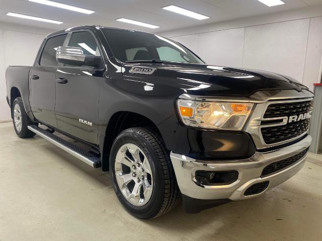 2022 RAM 3500 Limited (Stk: 1N555) in Quebec - Image 1 of 15