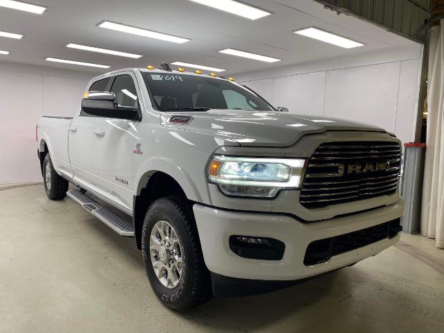 2022 RAM 2500 Laramie (Stk: 1N619) in Quebec - Image 1 of 16