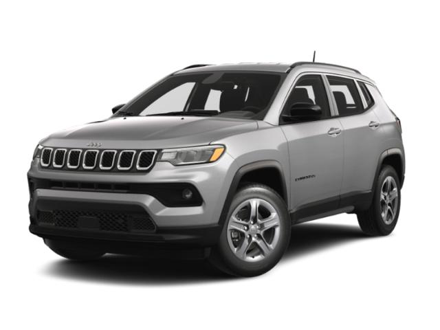 2024 Jeep Compass North in Québec - Image 1 of 1