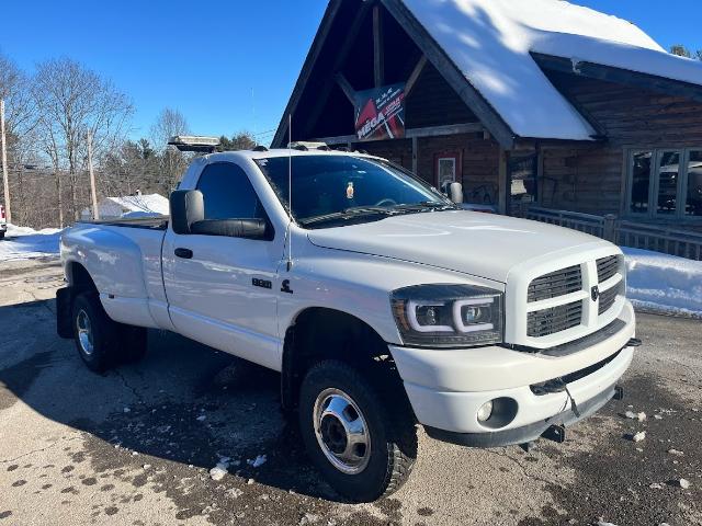 2007 Dodge Ram 3500 ST (Stk: u1351) in Rawdon - Image 1 of 18