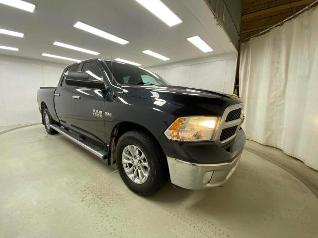 2014 RAM 1500 SLT (Stk: 1P365A) in Quebec - Image 1 of 5