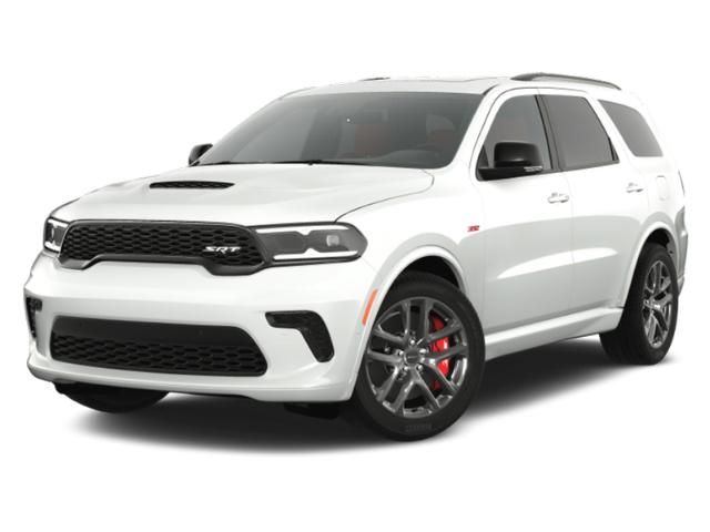 New 2024 Dodge Durango SRT 392  - Québec - Capitale Chrysler