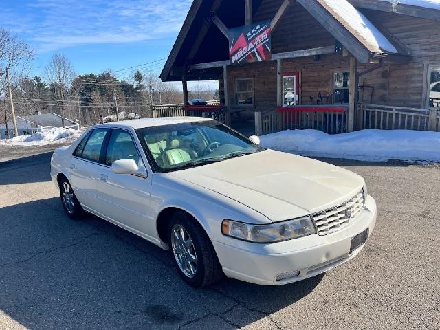 1999 Cadillac Seville STS (Stk: u1413) in Rawdon - Image 1 of 18