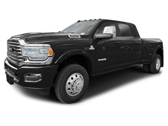 2024 RAM 3500 Limited Longhorn (Stk: R0195) in Québec - Image 1 of 2