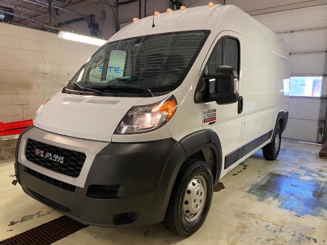 2021 RAM Promaster 2500 High Roof (Stk: 1P323A) in Quebec - Image 1 of 12