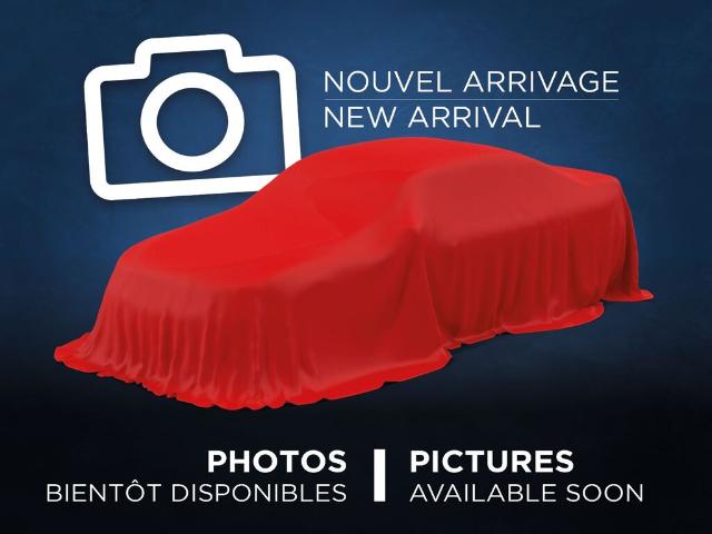 Used 2019 Jeep Cherokee Trailhawk Trailhawk - Quebec - Sainte-Foy Chrysler