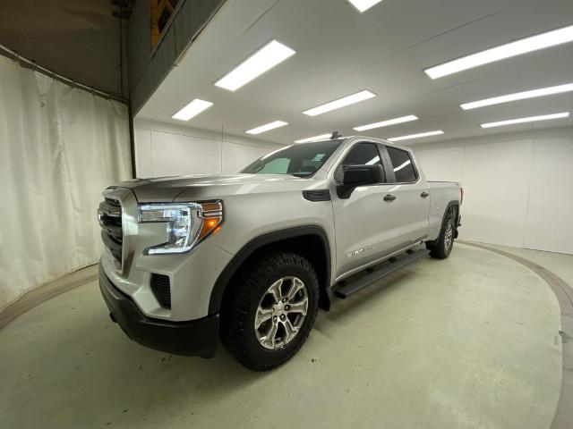 2022 GMC Sierra 1500 LTD Pro Sierra 1500 (Stk: 1P342A) in Quebec - Image 1 of 15